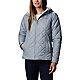 Columbia Sportswear Women's Copper Crest Hooded Jacket                                                                           - view number 1 selected
