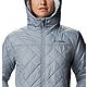 Columbia Sportswear Women's Copper Crest Hooded Jacket                                                                           - view number 5