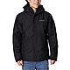 Columbia Sportswear Men's Tipton Peak II Insulated Jacket                                                                        - view number 1 selected