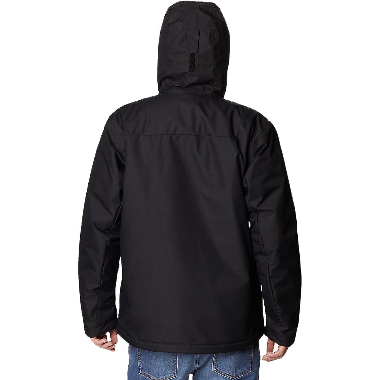 Columbia Sportswear Men's Tipton Peak II Insulated Jacket                                                                        - view number 2