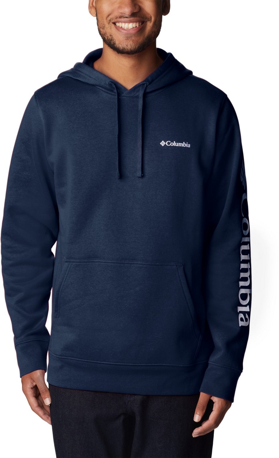 Comprar Sudadera Hombre Columbia Trek 1957913-395