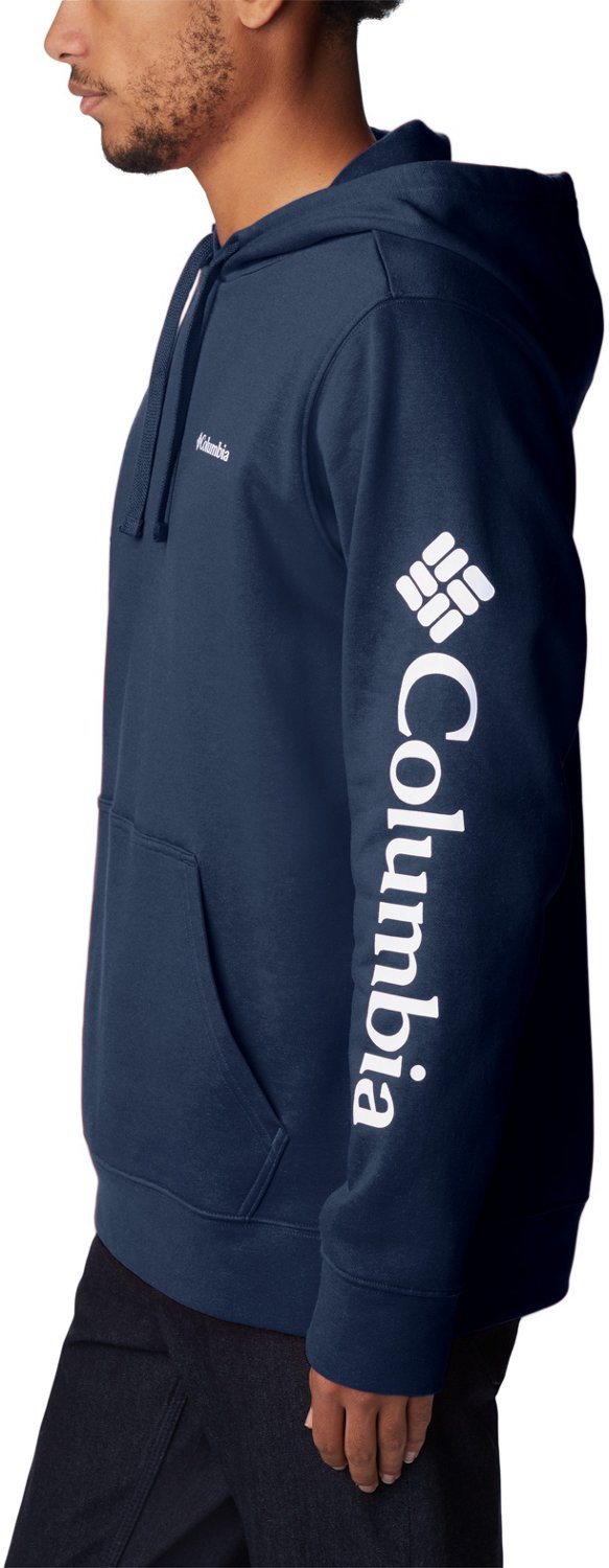 Columbia Sportswear Men's Trek Hoodie                                                                                            - view number 3