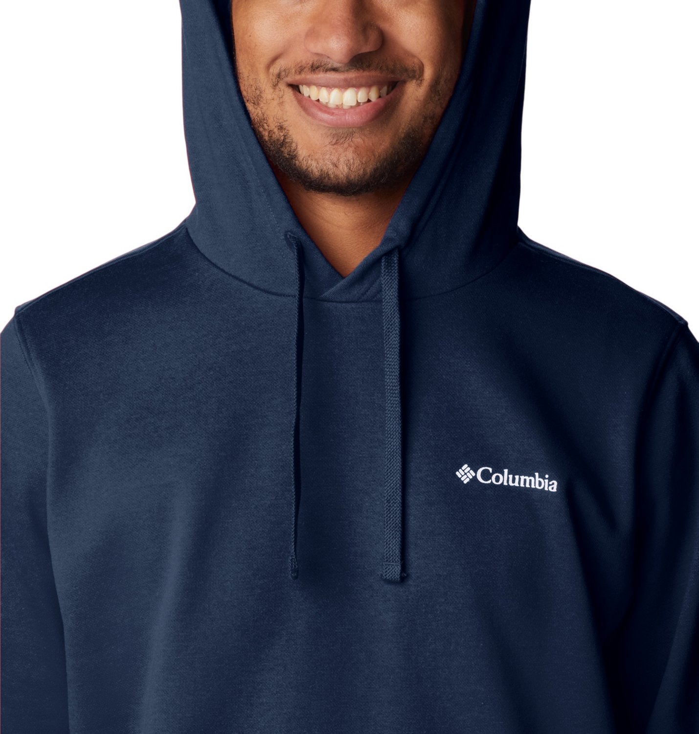 Columbia Sportswear Men's Trek Hoodie                                                                                            - view number 4