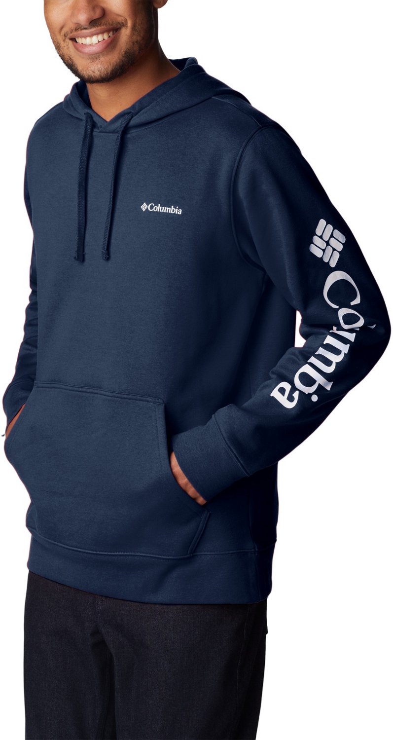 Columbia Sportswear Men's Trek Hoodie                                                                                            - view number 5