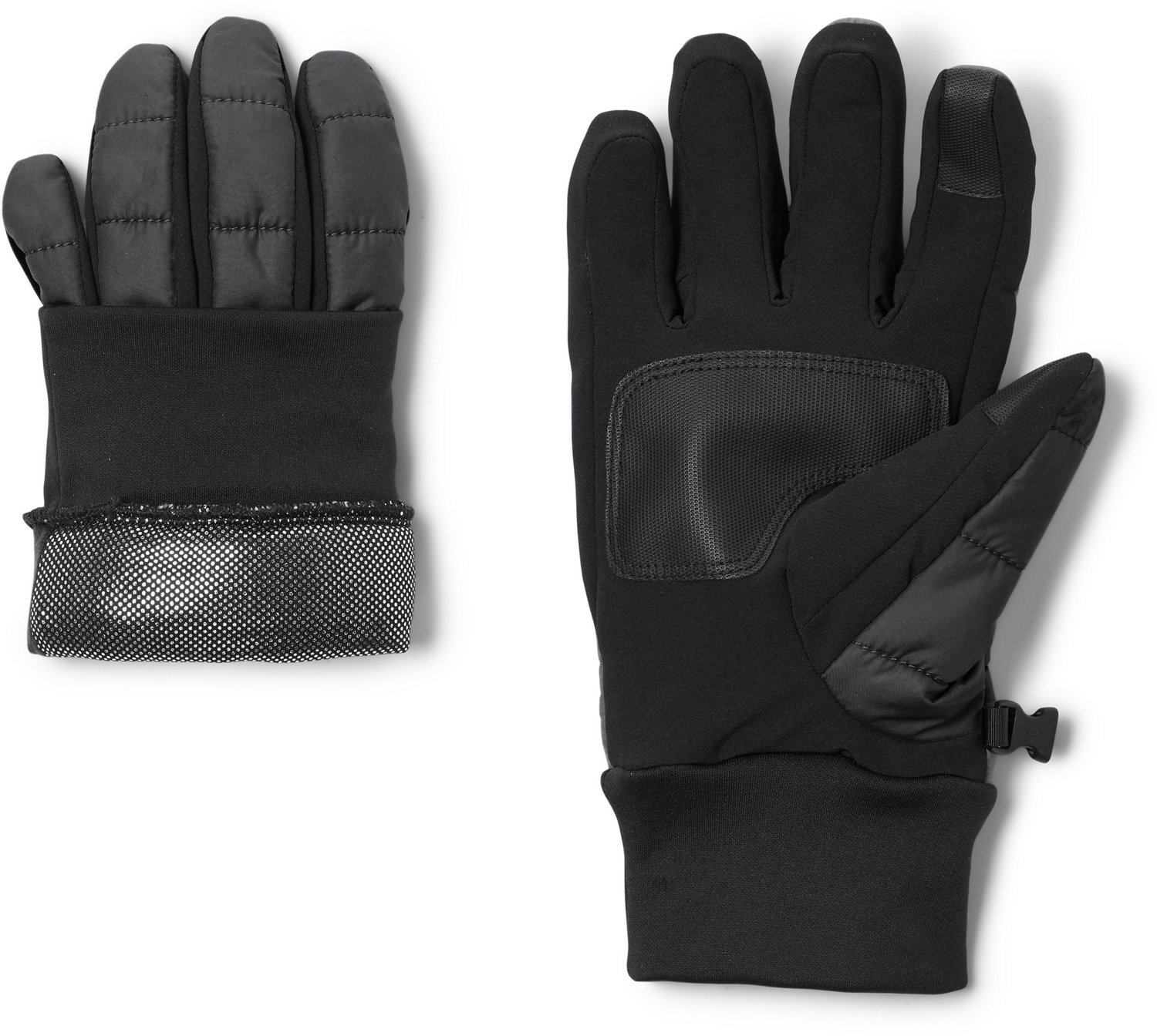 Columbia Sportswear Men's Powder Lite Gloves Academy