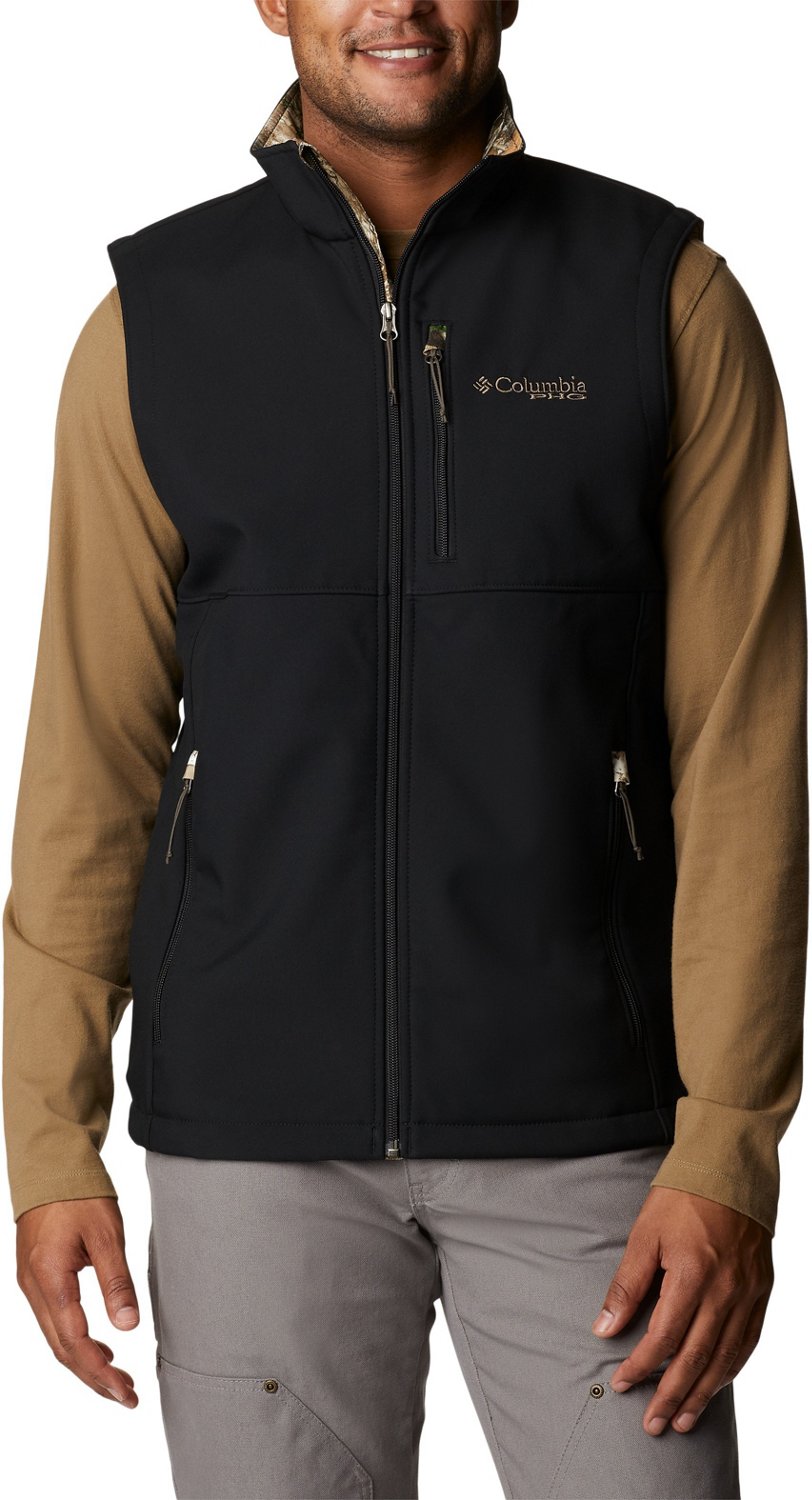 Men's Ascender™ II Softshell Jacket - Dallas Cowboys