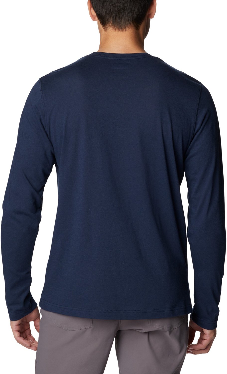 Columbia Men's Thistletown Hills Long Sleeve Shirt - view number 2