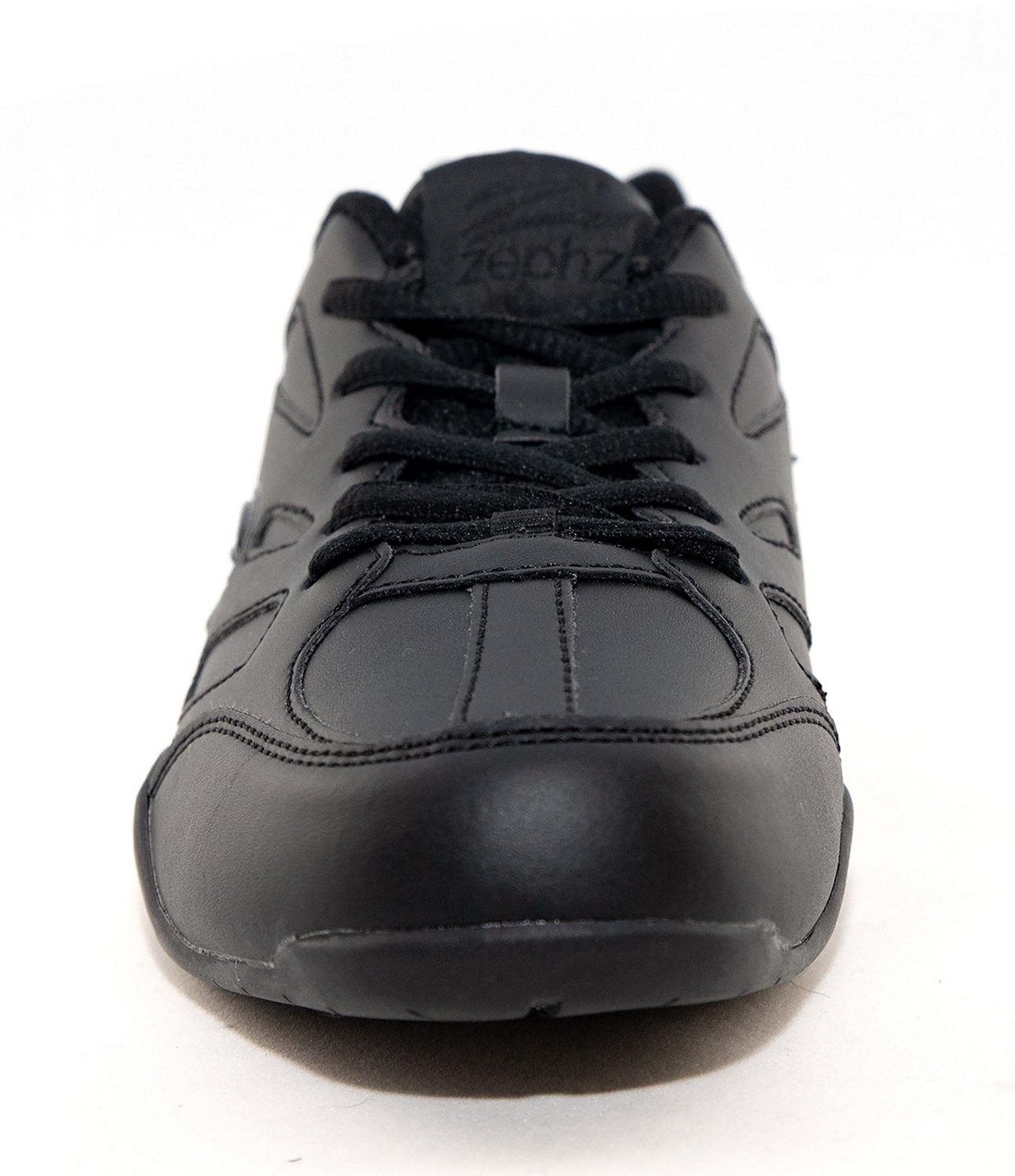 zephz Youth Zenith Black Cheer Shoes Free Shipping at Academy