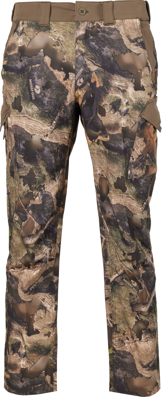 Men's Camo & Hunting Pants