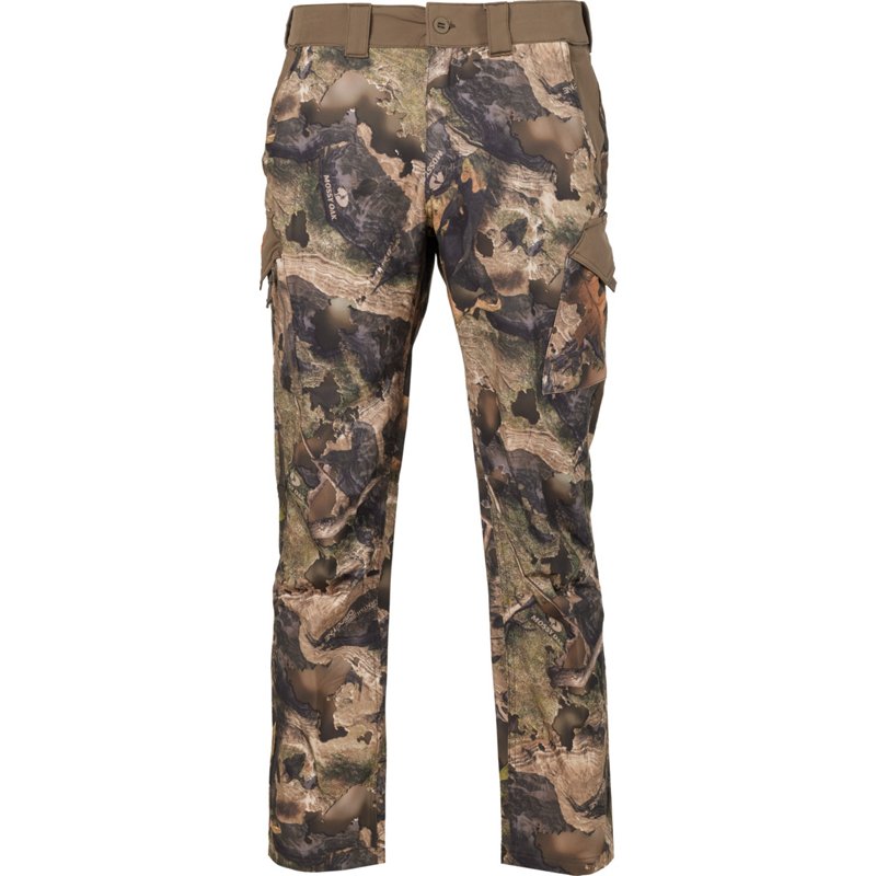 Nomad Men's Pursuit Mossy Oak Droptine Pants, Medium - Adult Non Insultd Camo at Academy Sports product image