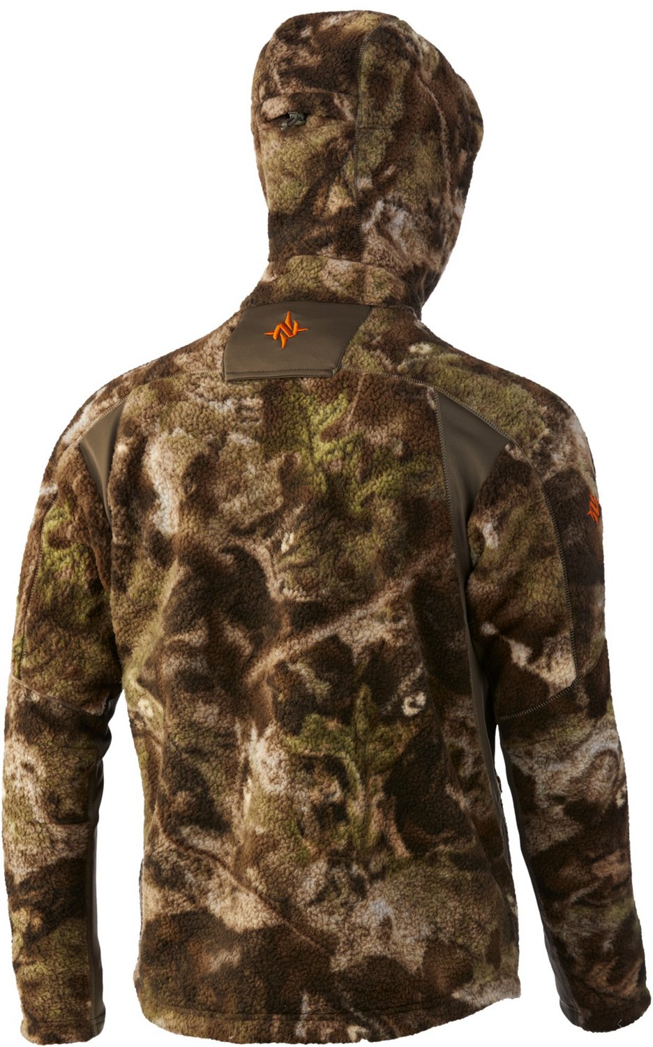 Nomad hot sale hunting coat