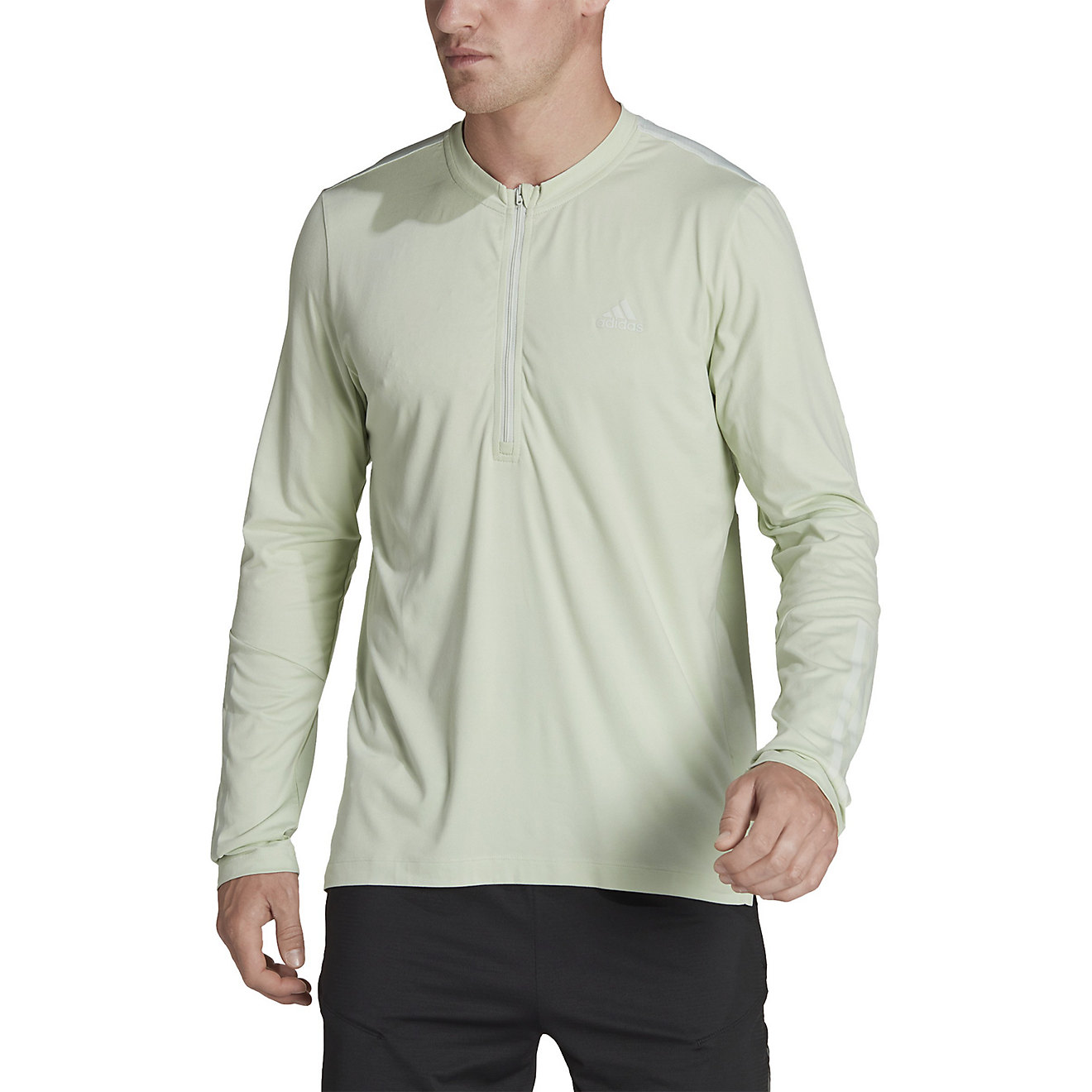 Men's Adidas Predator Poly T-shirt, Men's Fashion, Tops & Sets