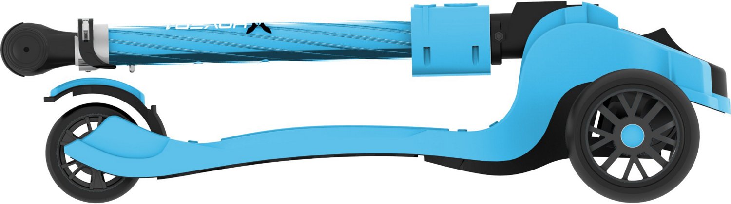 Hover-1 Kidsgear Ziggy Folding Kick Scooter                                                                                      - view number 4