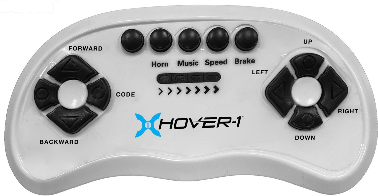 Hover-1 Kids’ My First Forklift Electric Forklift  - view number 7