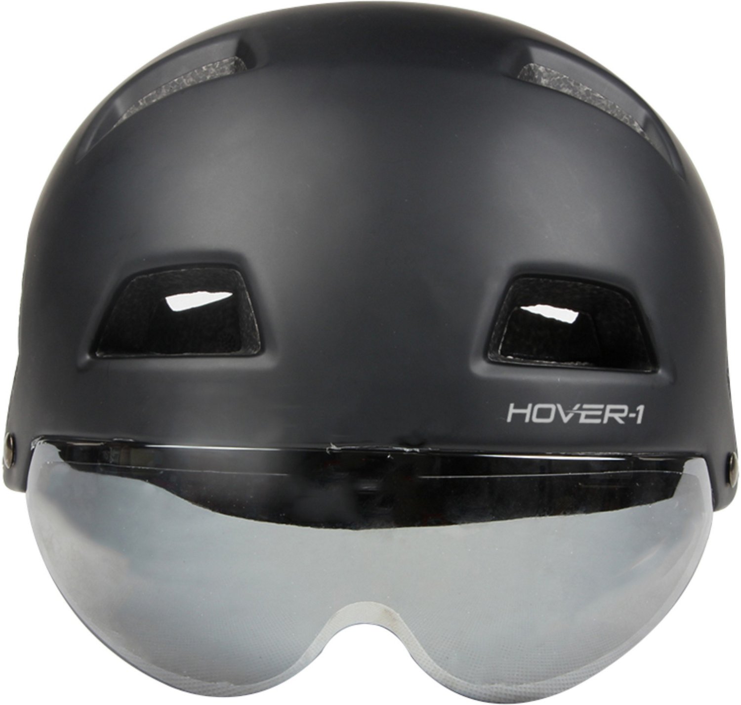 Hover1 Juniors' Helmet with Detachable Visor Academy