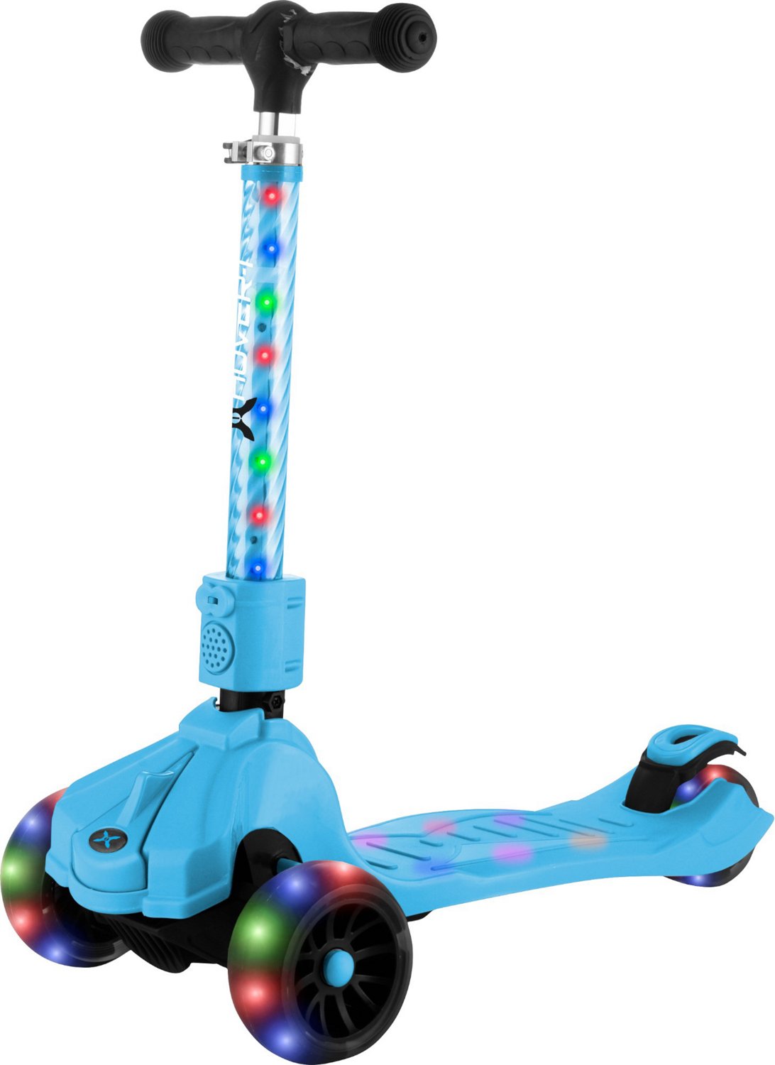 Hover-1 Kidsgear Ziggy Folding Kick Scooter                                                                                      - view number 2