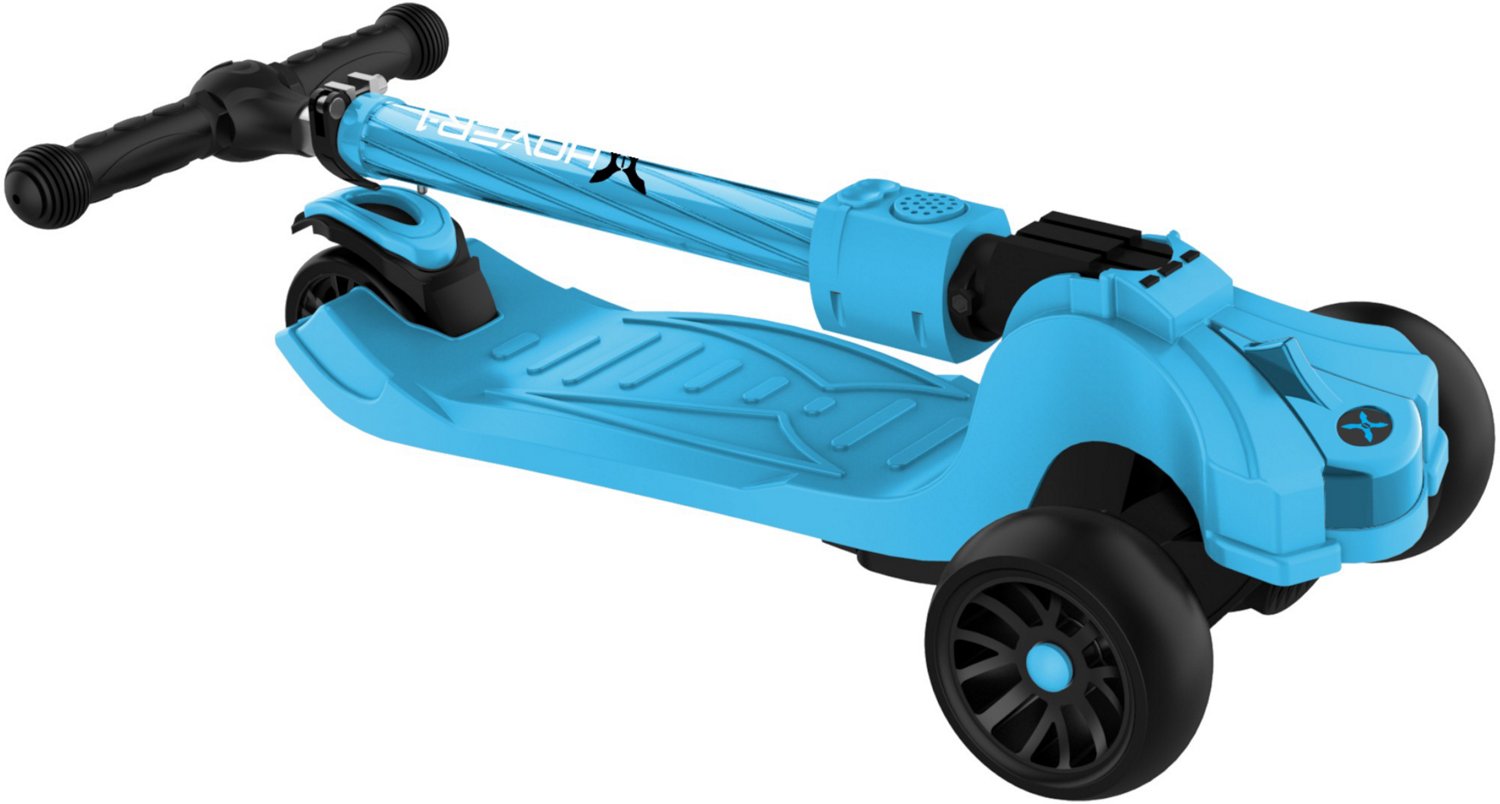 Hover-1 Kidsgear Ziggy Folding Kick Scooter                                                                                      - view number 3