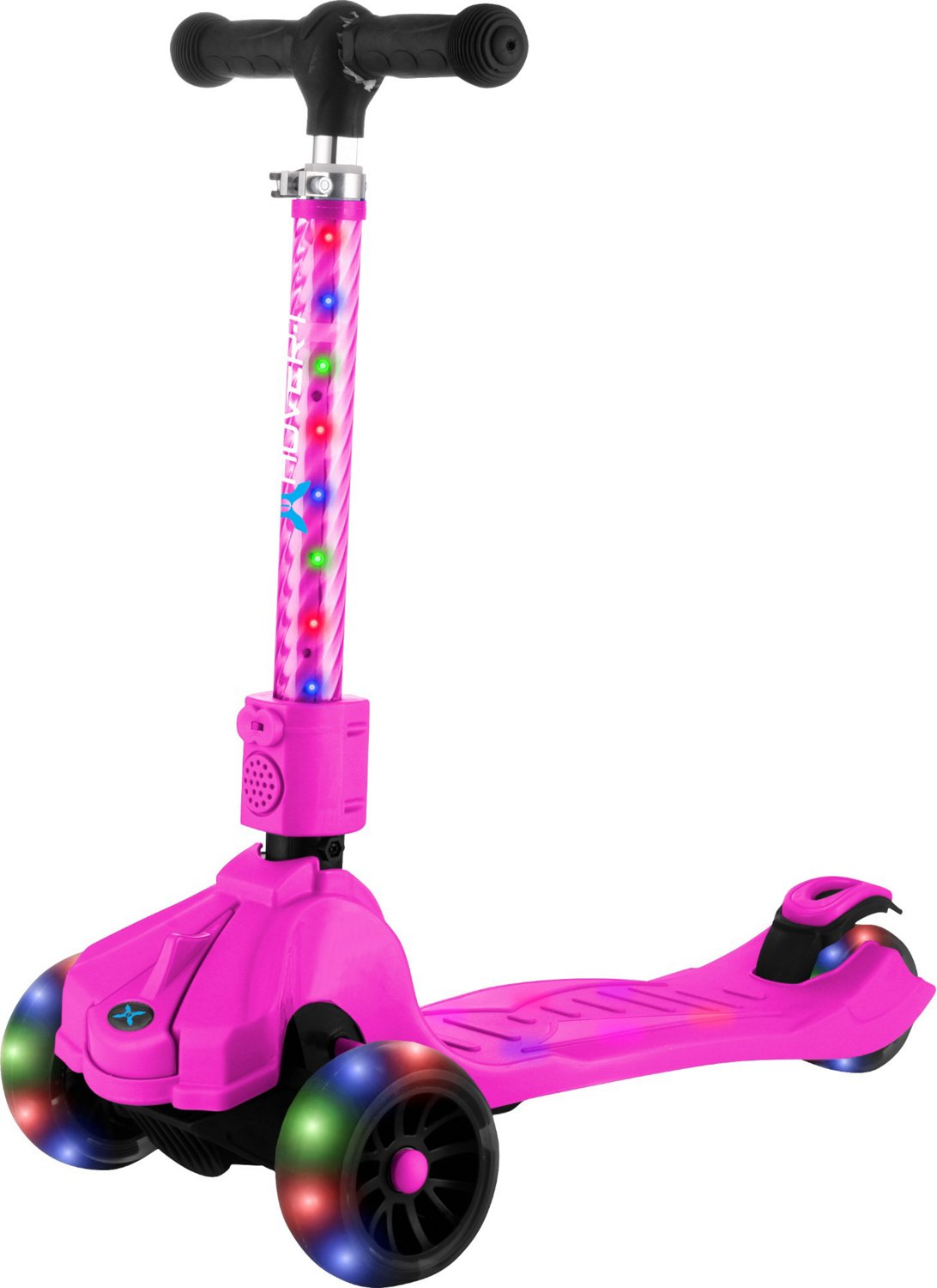 Hover-1 Kidsgear Ziggy Folding Kick Scooter                                                                                      - view number 2