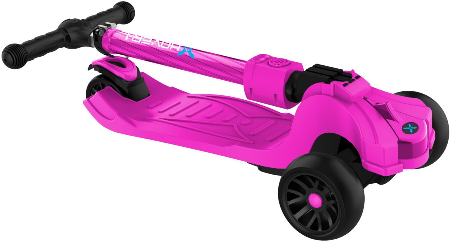 Hover-1 Kidsgear Ziggy Folding Kick Scooter                                                                                      - view number 3