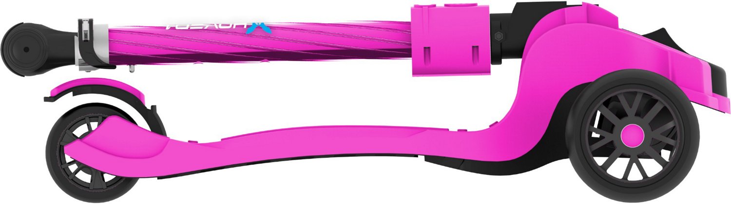 Hover-1 Kidsgear Ziggy Folding Kick Scooter                                                                                      - view number 4