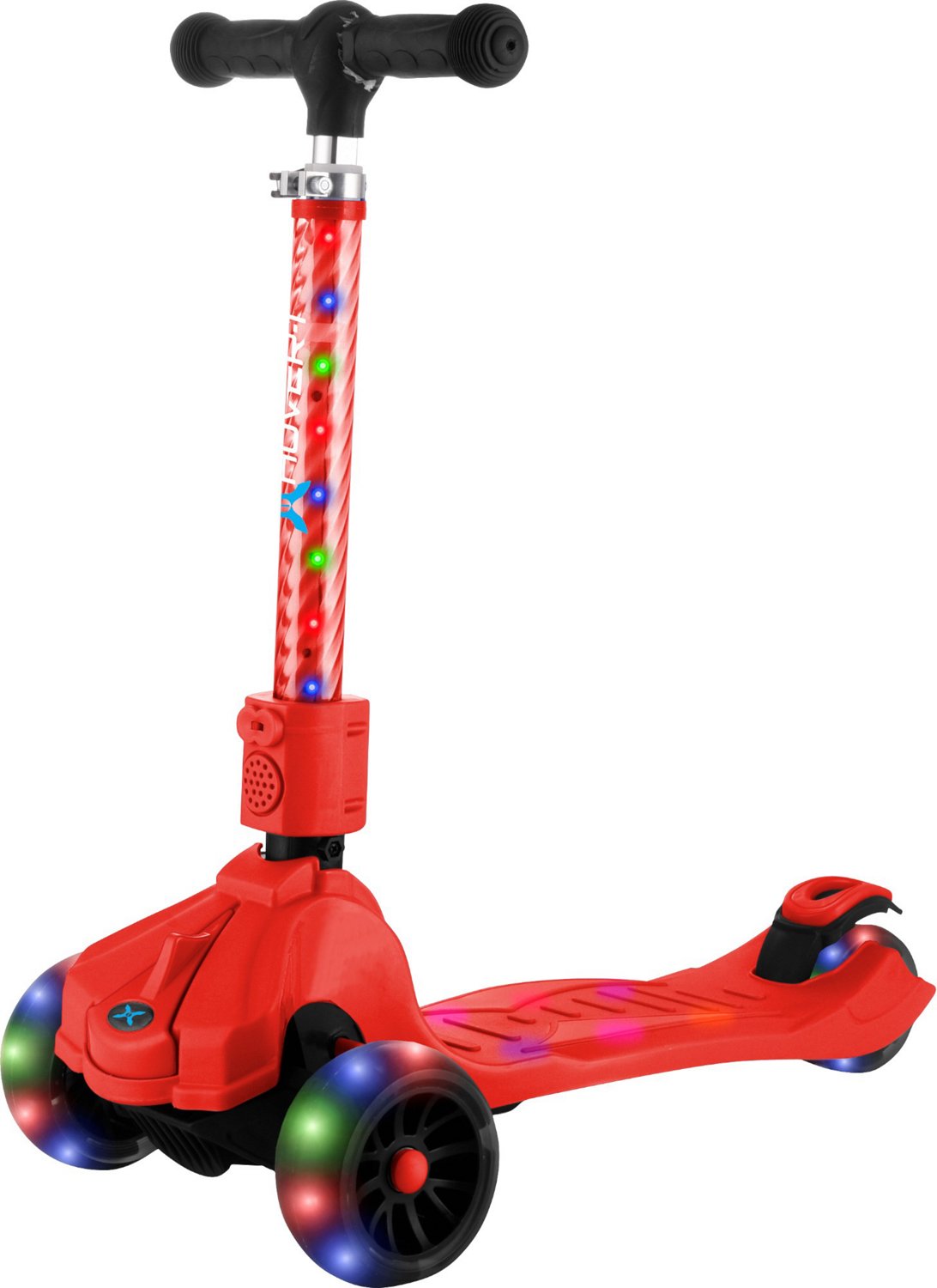 Hover-1 Kidsgear Ziggy Folding Kick Scooter