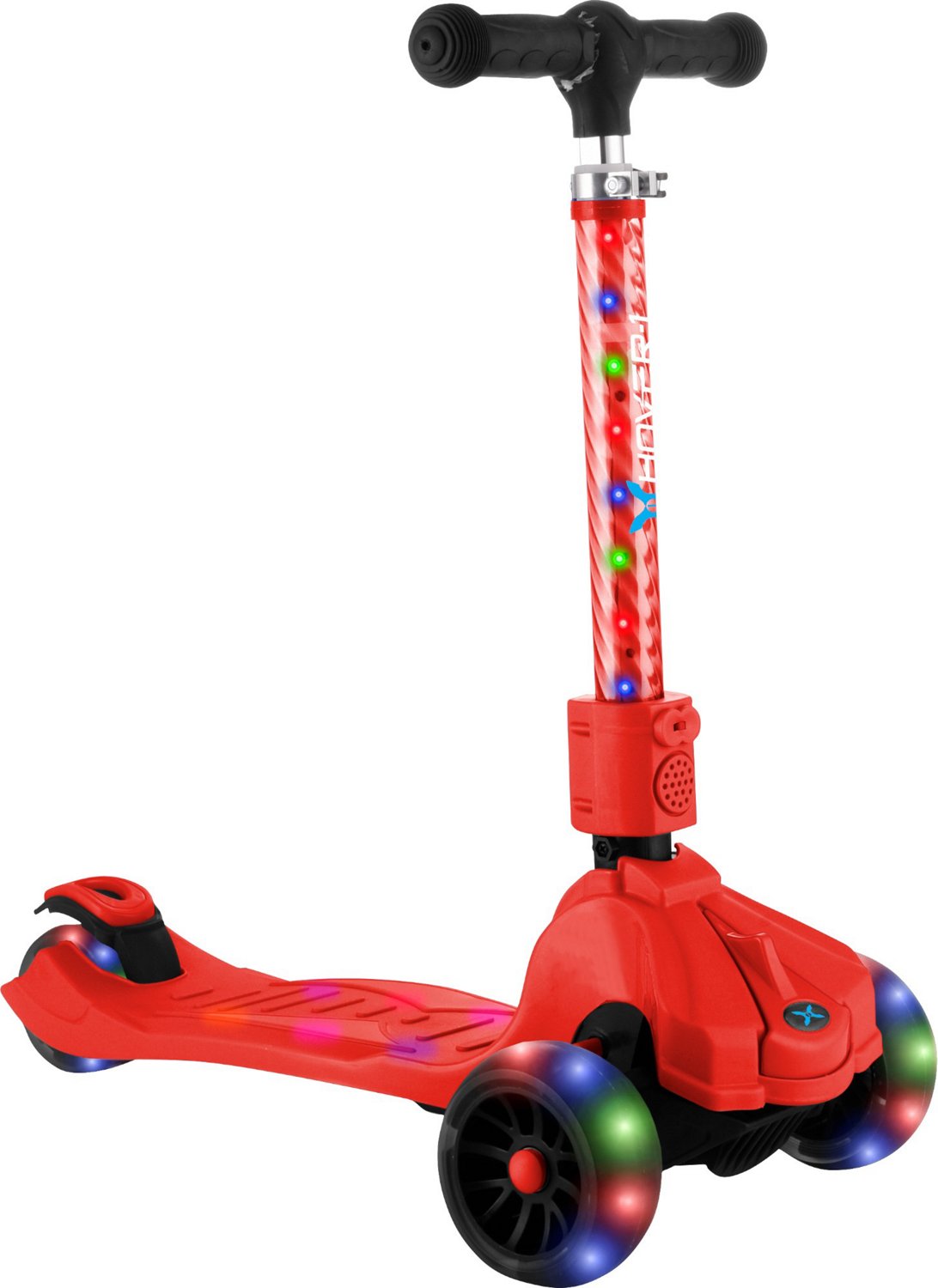 Hover-1 Kidsgear Ziggy Folding Kick Scooter                                                                                      - view number 2