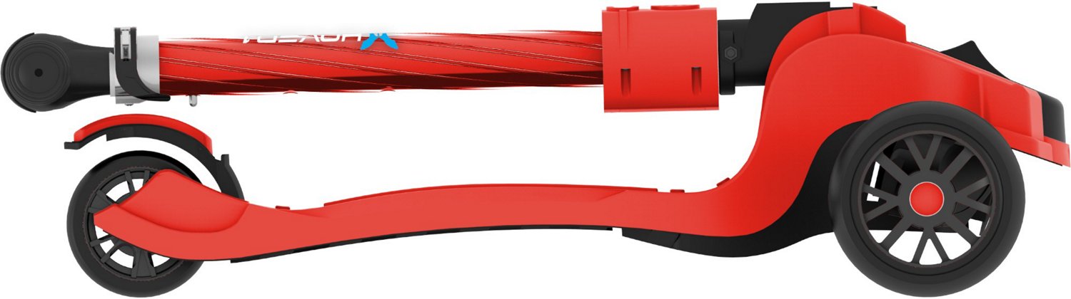 Hover-1 Kidsgear Ziggy Folding Kick Scooter                                                                                      - view number 4