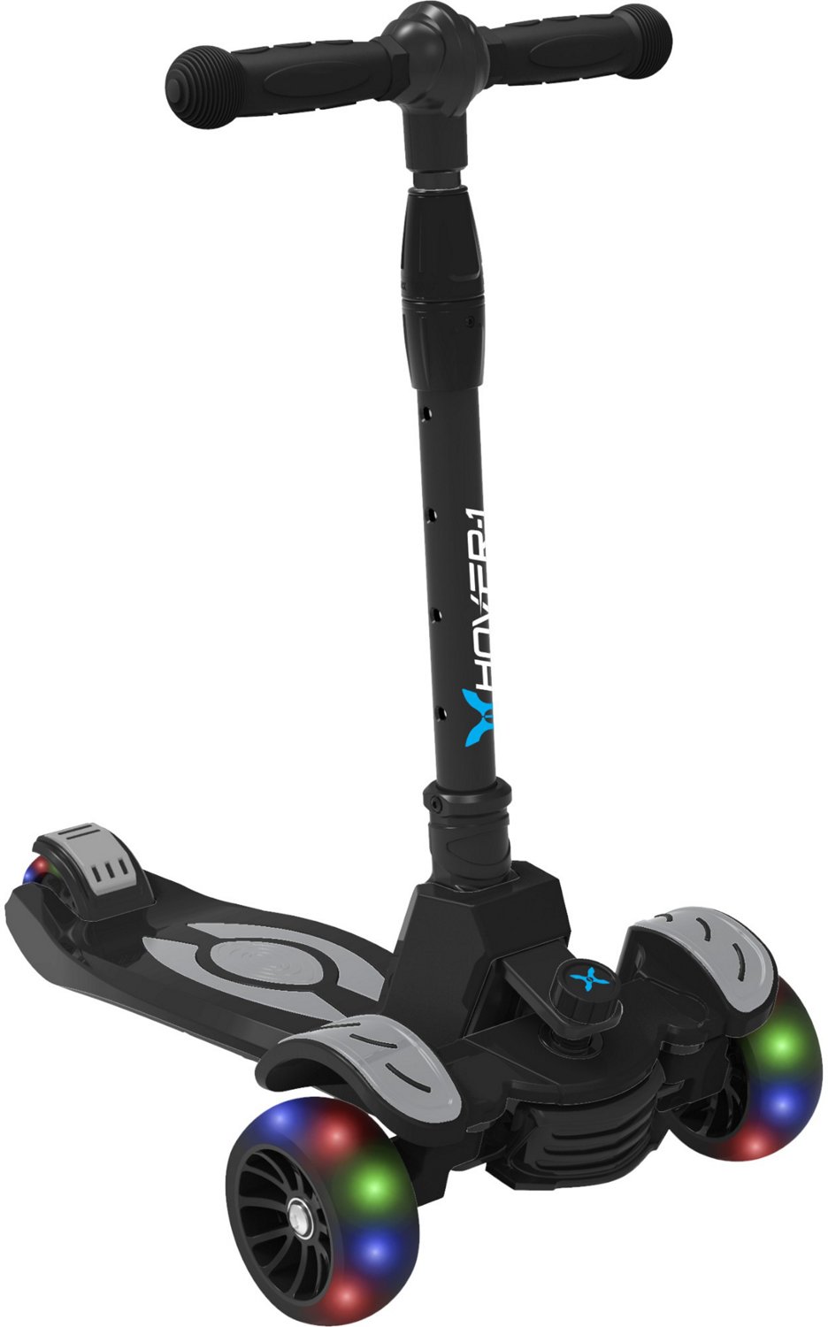 Hover-1 Kids' Vivid Folding Kick Scooter                                                                                         - view number 1