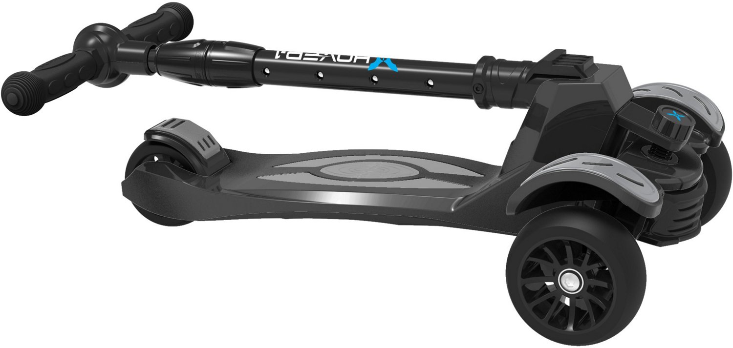 Hover-1 Kids' Vivid Folding Kick Scooter                                                                                         - view number 2