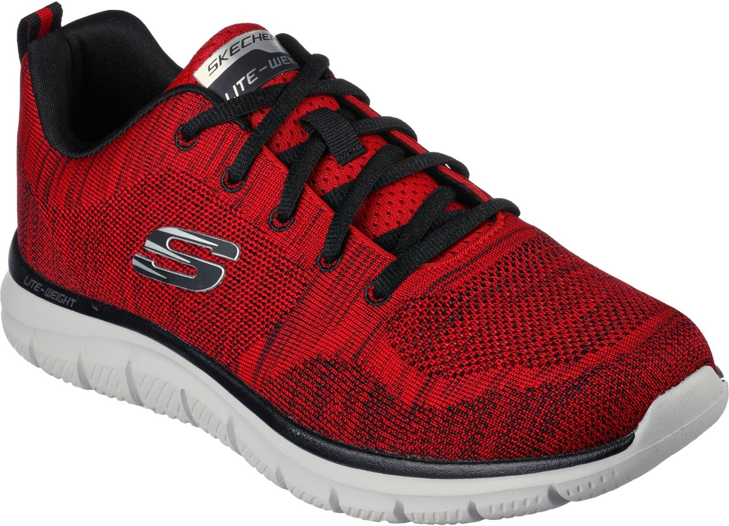 Skechers Men's Track Front Runner Shoes Academy
