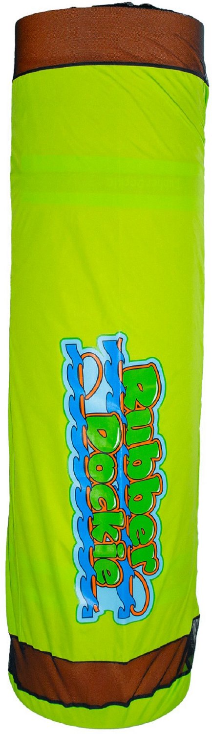 Rubber Dockie Water Mat Storage and Carry Bag