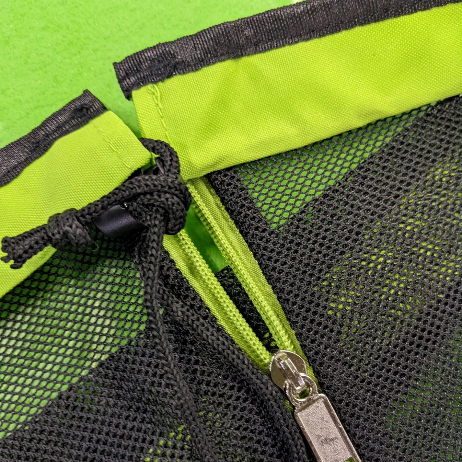 Rubber Dockie Water Mat Storage and Carry Bag - view number 3
