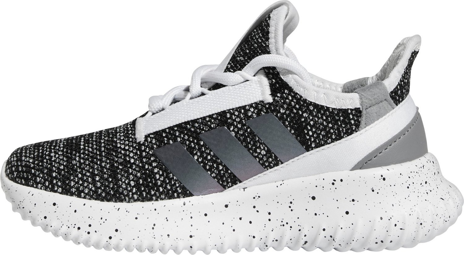 Adidas Kaptir 3.0 Sneaker - Unisex Kids Shoes White/Black/White