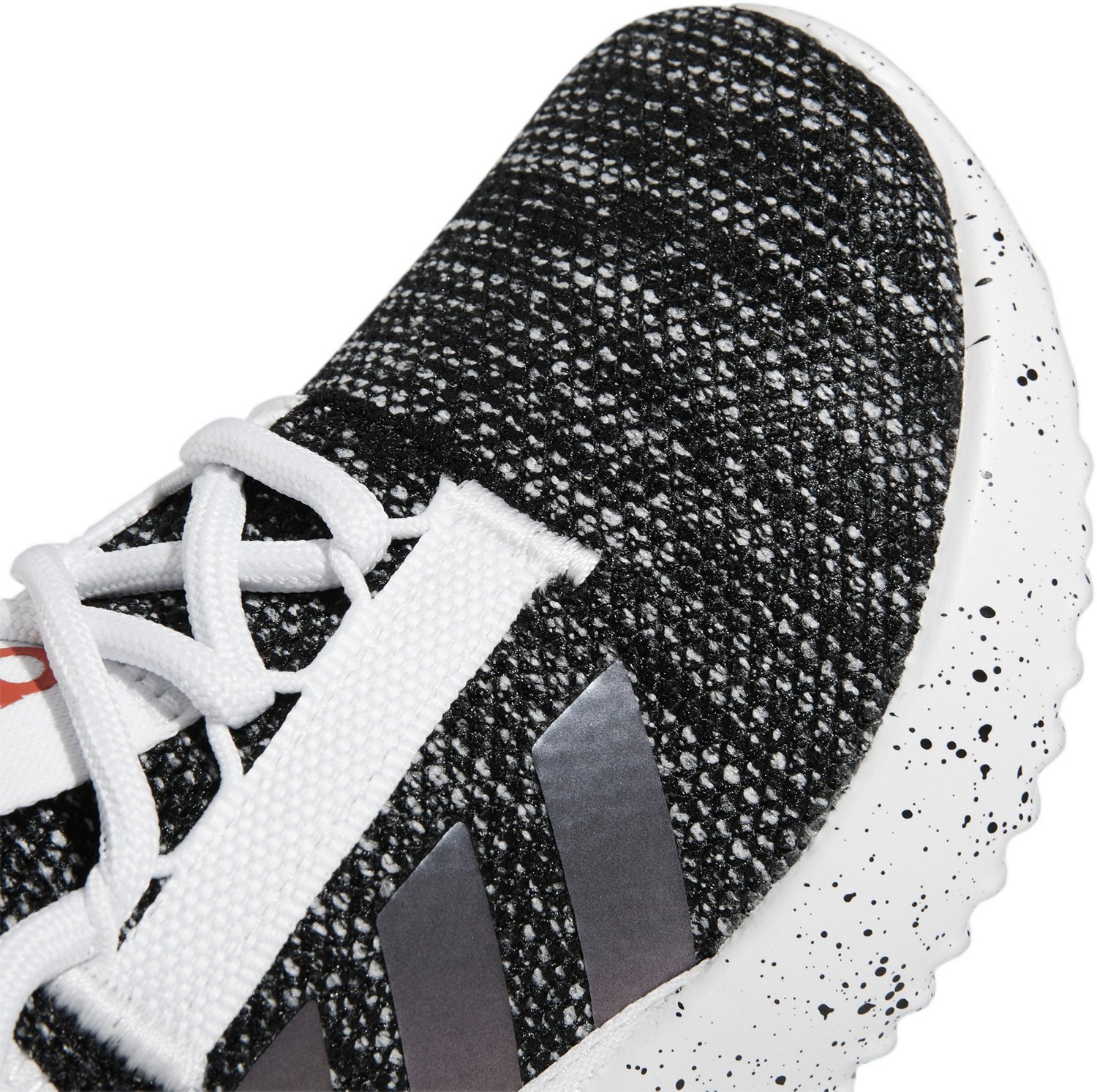 adidas Kids' Grade School Kaptir 2.0 Running Shoes - view number 6