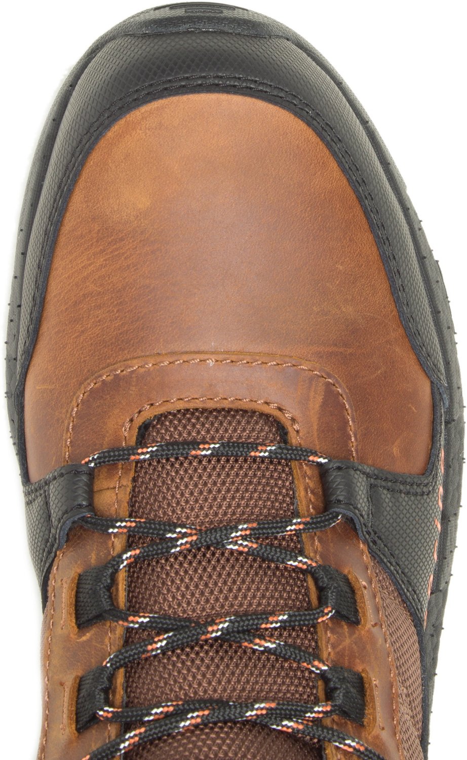 Wolverine Men's Rev Ultraspring Work Boots - view number 4