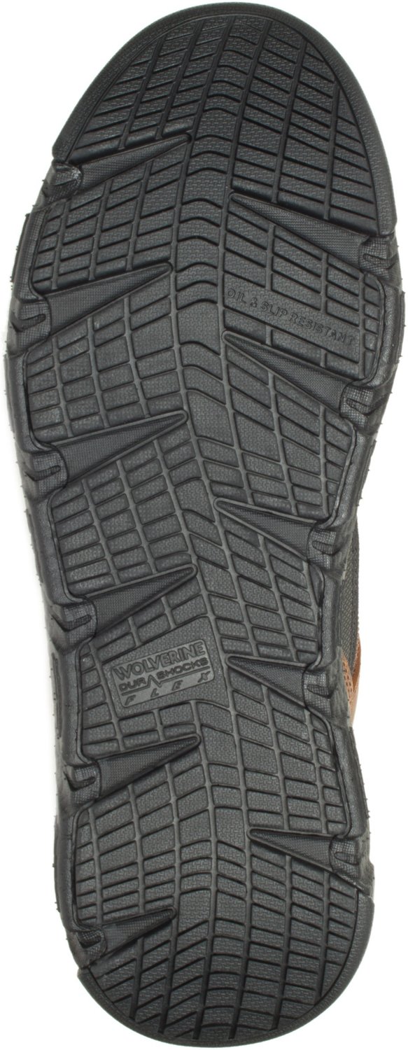 Wolverine Men's Rev Ultraspring Work Boots - view number 5