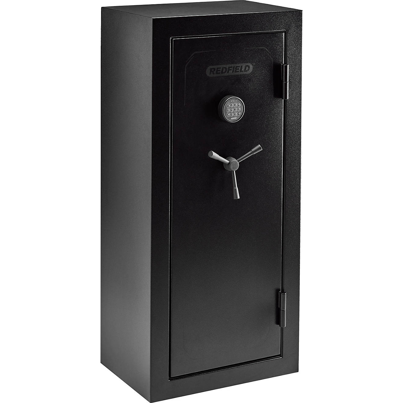 Redfield Fire- and Waterproof 30-Gun Safe                                                                                        - view number 1