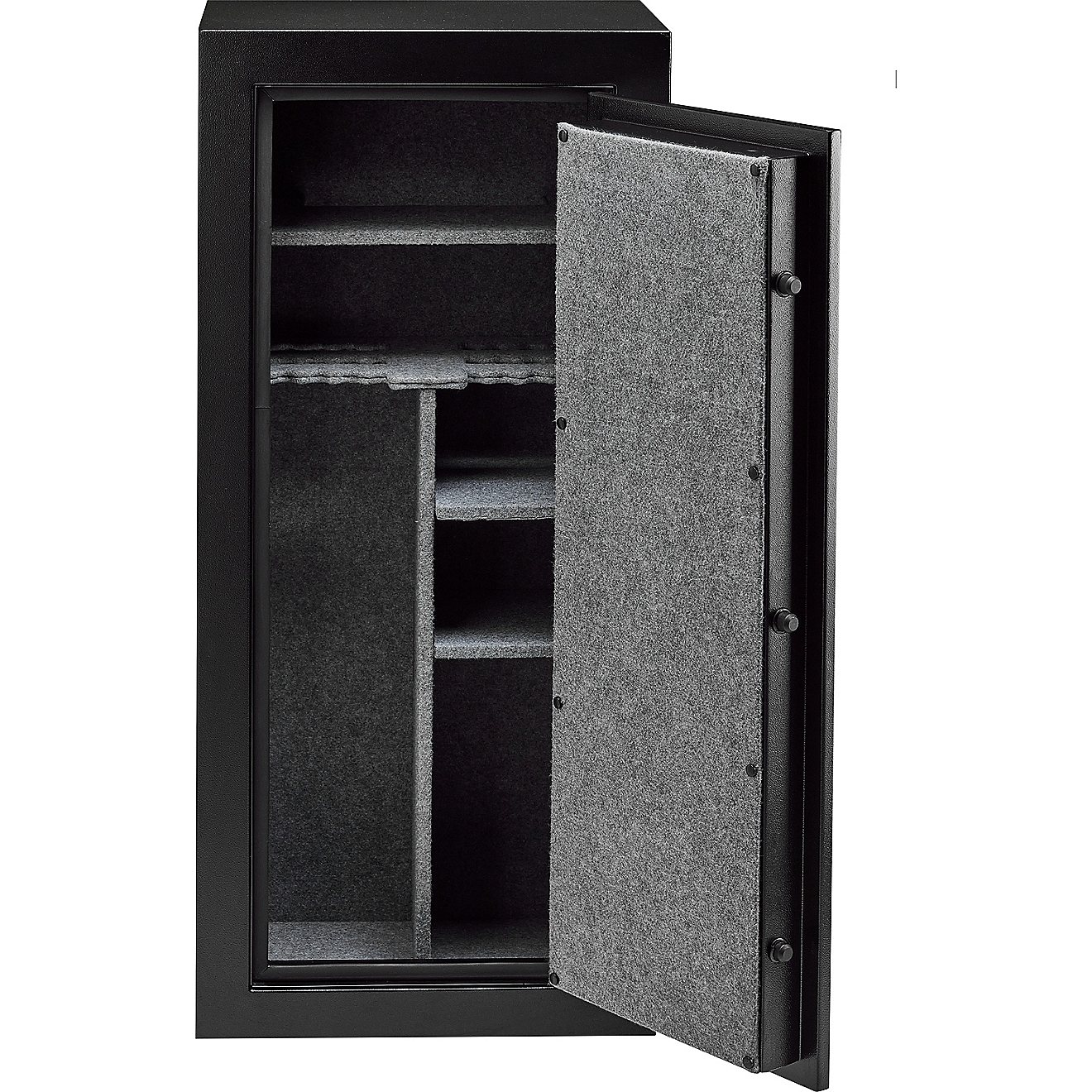 Redfield Fire- and Waterproof 30-Gun Safe                                                                                        - view number 3