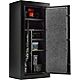 Redfield Fire- and Waterproof 30-Gun Safe                                                                                        - view number 4 image