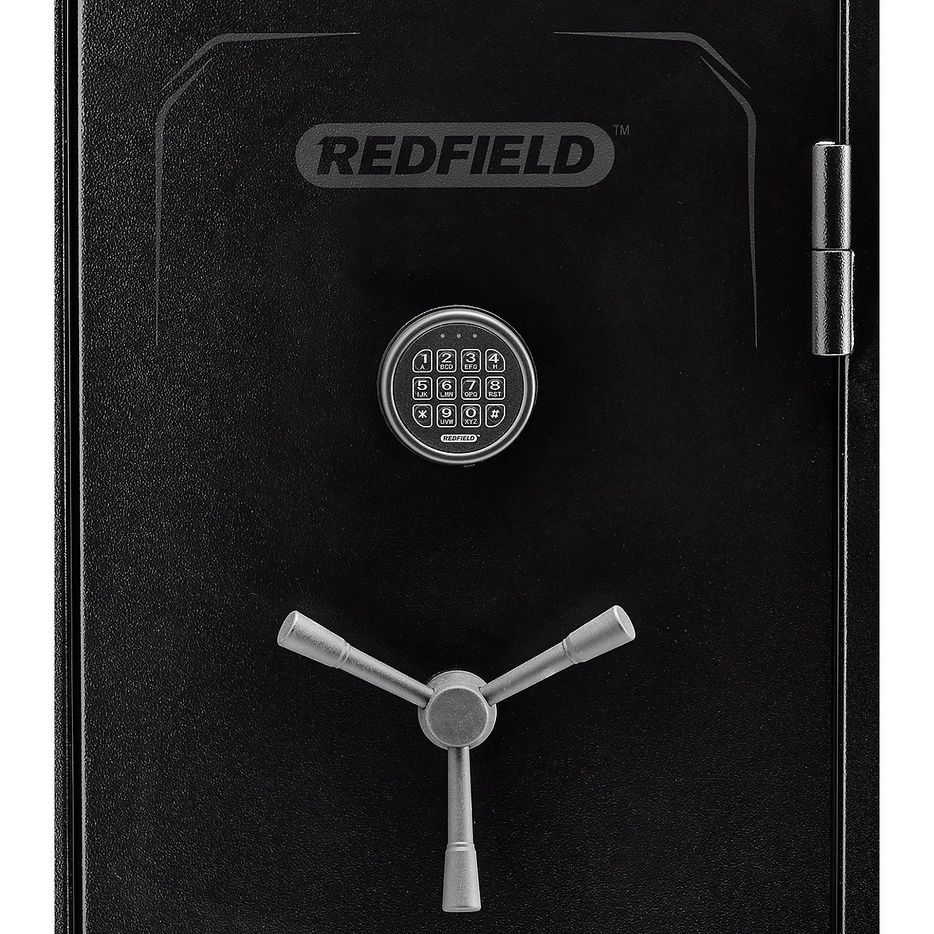 Redfield Fire- and Waterproof 30-Gun Safe                                                                                        - view number 6