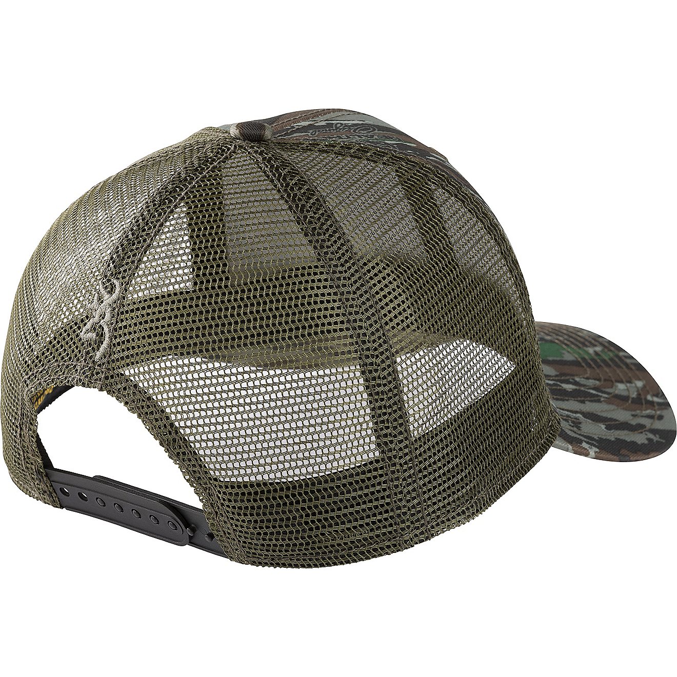 Browning Men's Trail 2.0 Ball Cap                                                                                                - view number 2