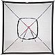 Rawlings 5 ft x 5 ft Deluxe Instant Net                                                                                          - view number 2 image