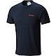 Columbia Sportswear Boys' Triangle PFG Short Sleeve T-shirt                                                                      - view number 1 selected