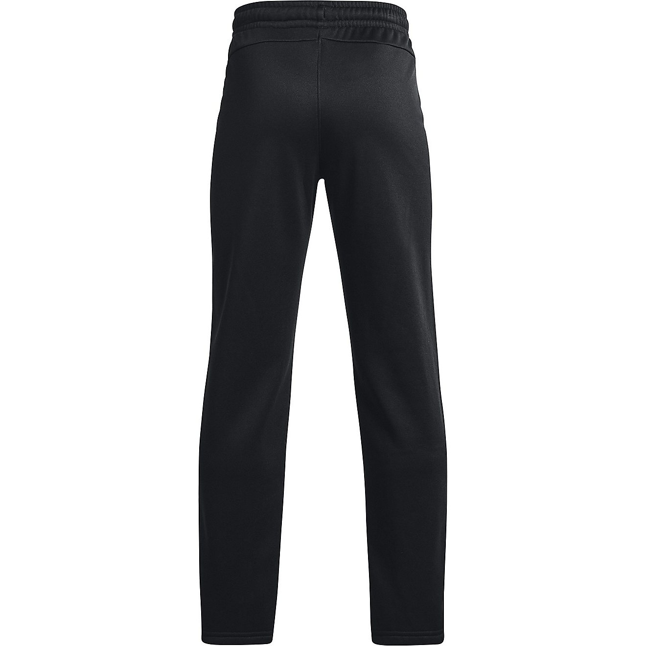 Under Armour Boy’s Armour Fleece Pants                                                                                         - view number 2