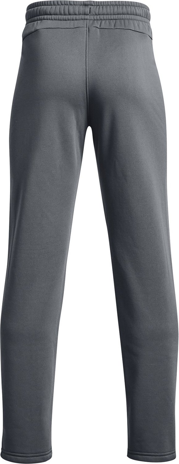 Under Armour Boy’s Armour Fleece Pants                                                                                         - view number 2
