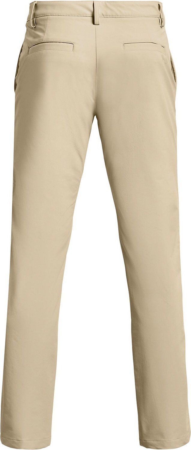 Men's Under Armour Tech Moisture-Wicking Golf Pants