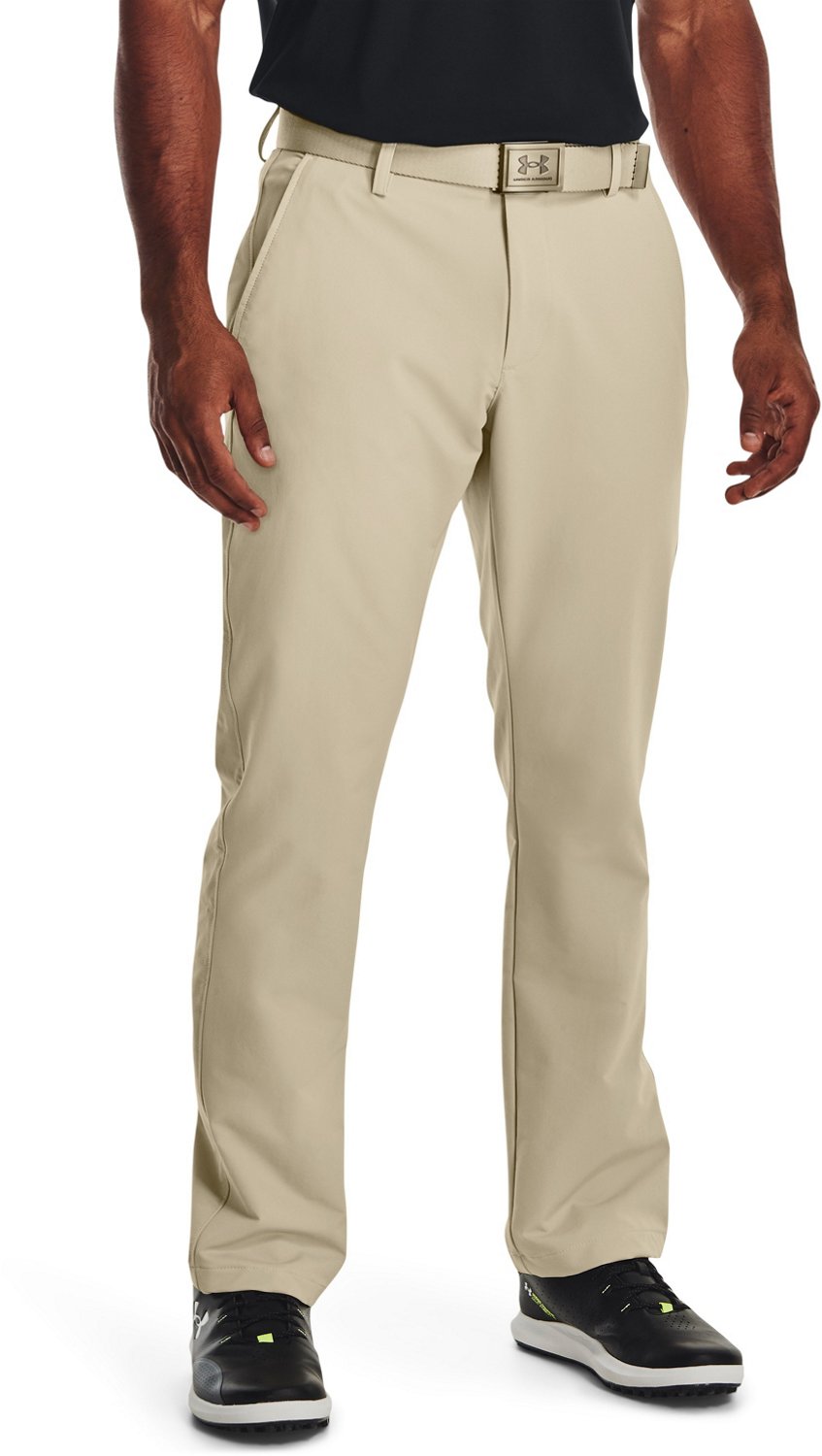 Under Armour Men's UA Tech Pants