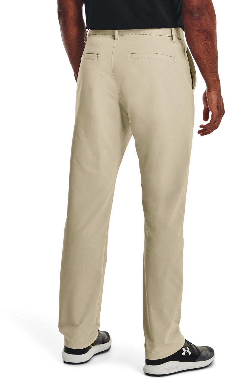 Under Armour Men's UA Tech Pants