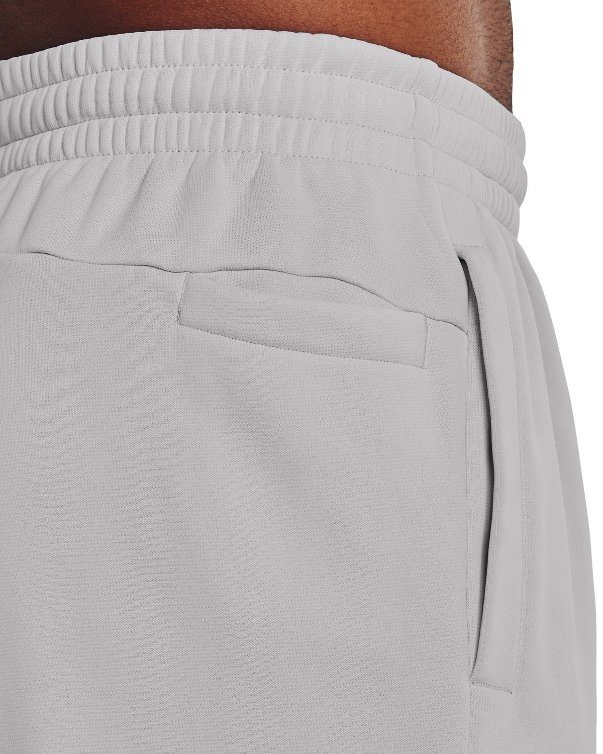 Under Armour Men's Armour Fleece Pants                                                                                           - view number 4
