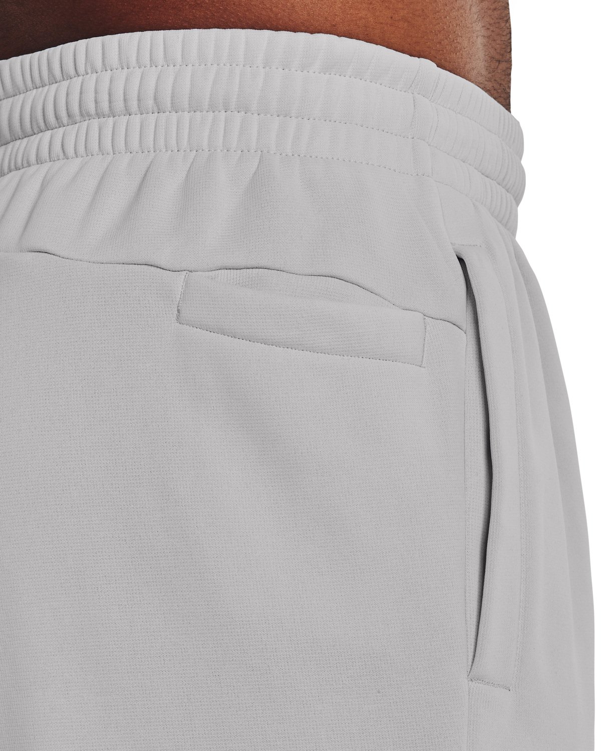 Under Armour Men's Armour Fleece Pants | Free Shipping at Academy